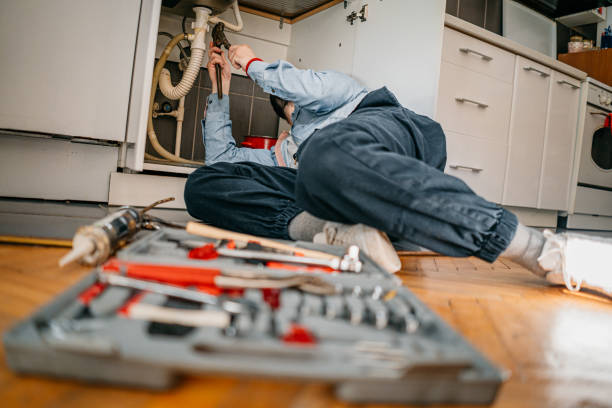Best Drain Cleaning Services  in Harbor Beach, MI