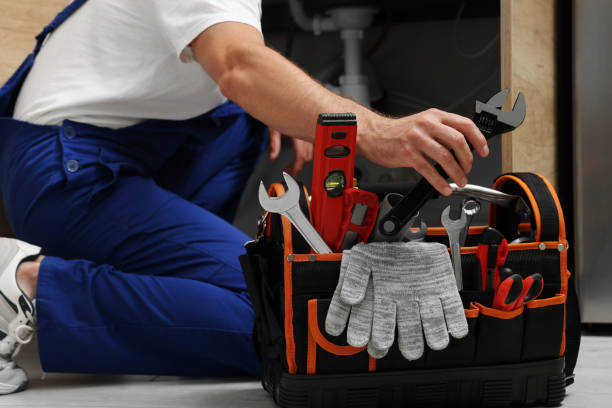 Best Emergency Plumbing Repair  in Harbor Beach, MI
