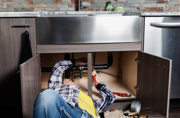 Best Sewer Line Repair  in Harbor Beach, MI